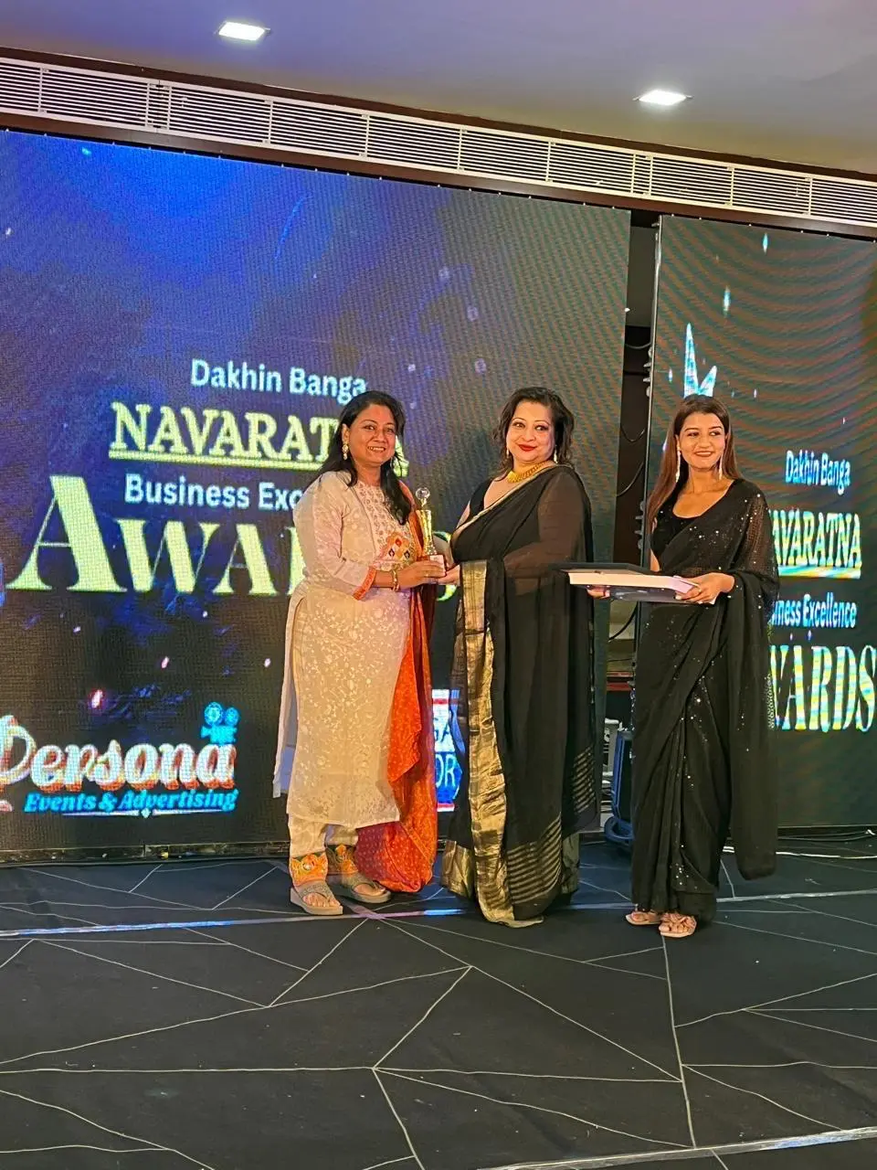Navaratna Business Excellence Award