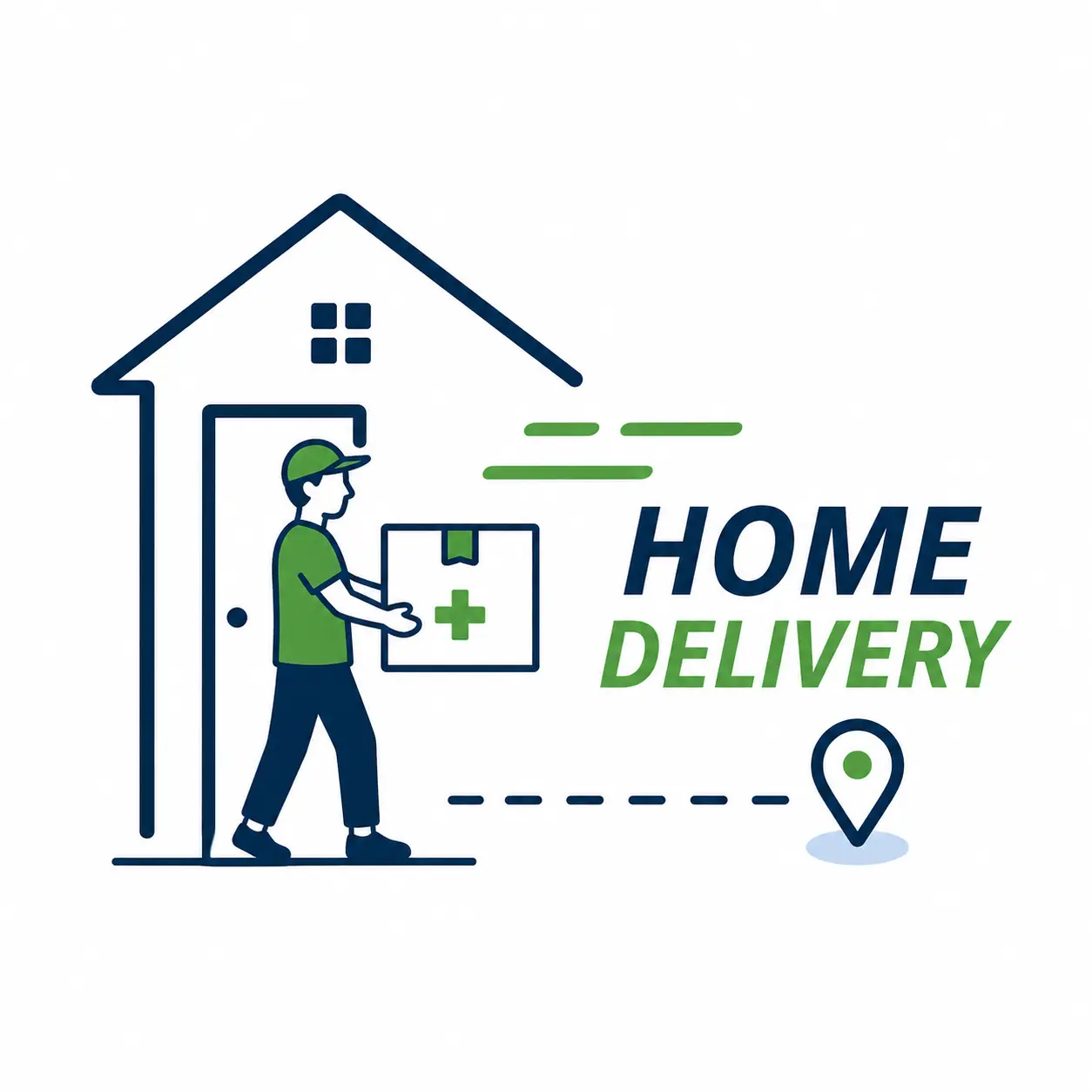 Medicine Home Delivery