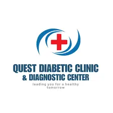 Quest Clinic Icon
