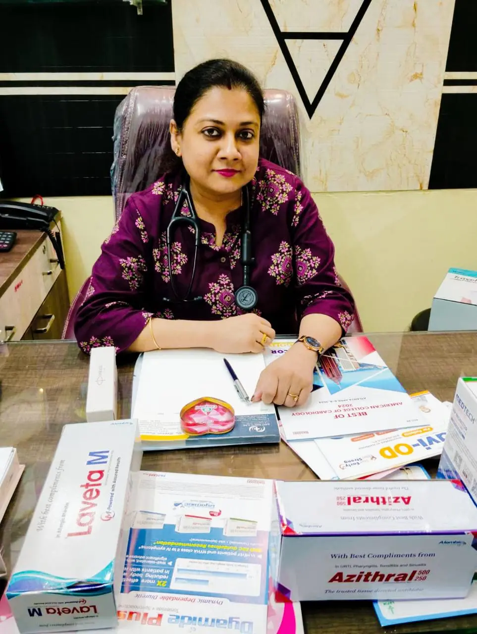 Dr. Sayanti Banerjee