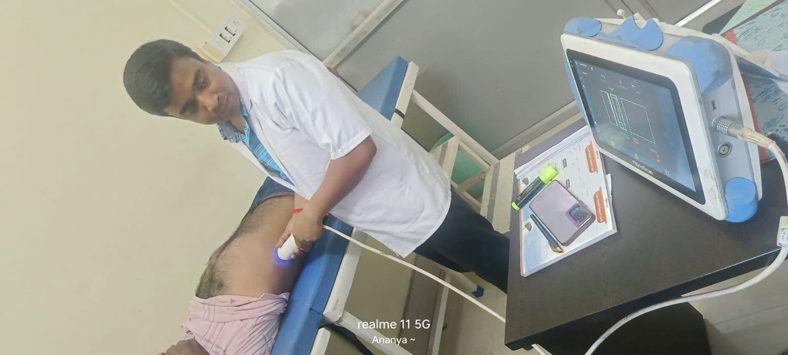 Free FibroScan Camp – May 2026