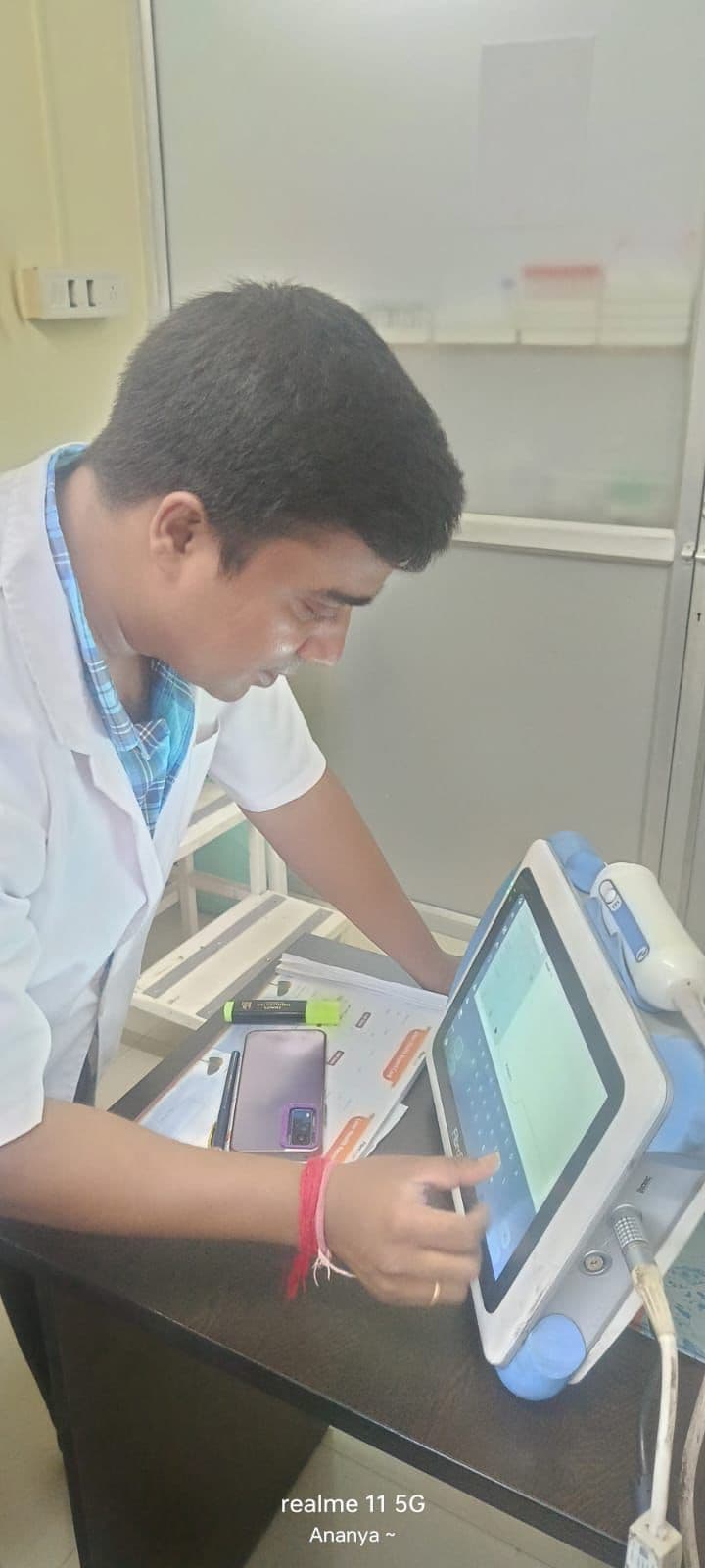 Free FibroScan Camp – May 2026